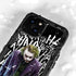 The Dark Knight Joker iPhone 15 Plus Waterproof Case